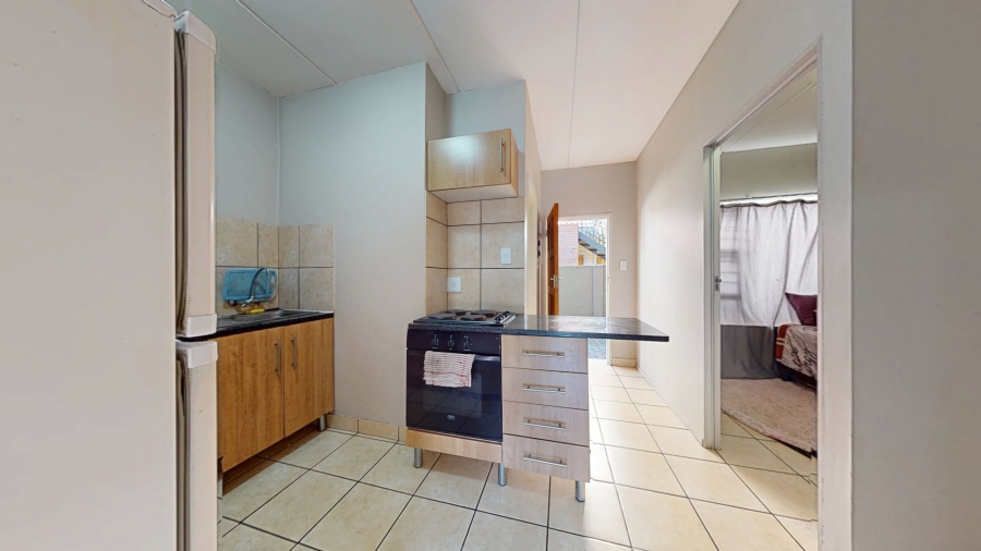 2 Bedroom Property for Sale in Die Bult North West